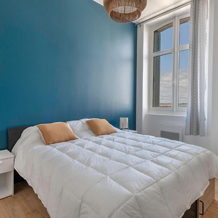 Vue Mer Au Coeur Du Croisic Le Croisic Ngoại thất bức ảnh