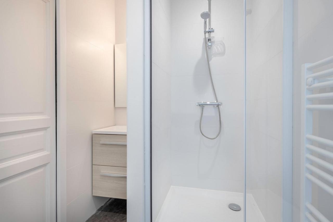 Vue Mer Au Coeur Du Croisic Le Croisic Ngoại thất bức ảnh